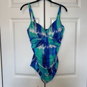 Fit 4 U bathing suit